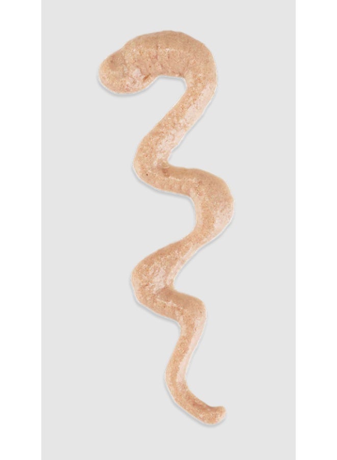 Schesir Stix Cat Creamy Snacks – Salmon – Grain-Free Lickable Treats for Adult Cats – 90 g (6 x 15 g Sticks) - Image 2